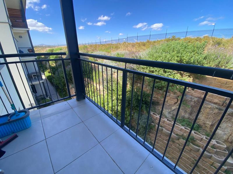 1 Bedroom Property for Sale in Richwood Western Cape